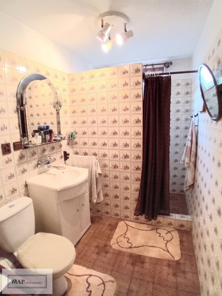 dom wolnostojący, 6 pokoi Posada, ul. Mickiewicza. Zdjęcie 13