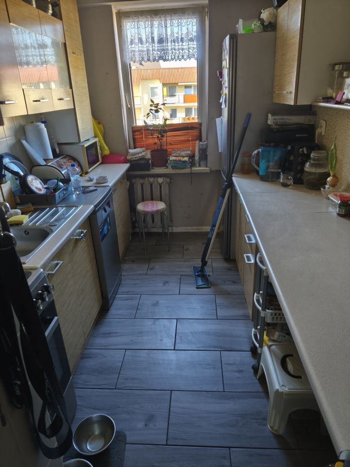 Mieszkanie 3-pokojowe Ełk, ul. Jana Pawła II. Zdjęcie 5