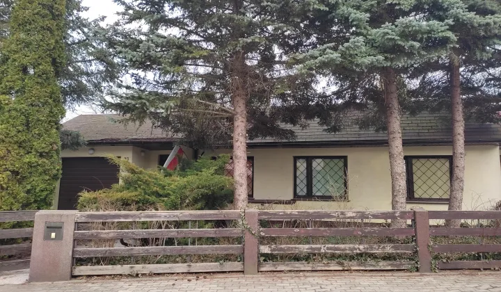 dom szeregowy, 5 pokoi Łódź Bałuty, ul. Juliana Przybosia