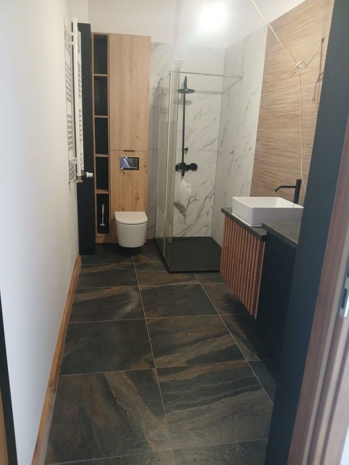 Mieszkanie 3-pokojowe Nysa. Zdjęcie 2