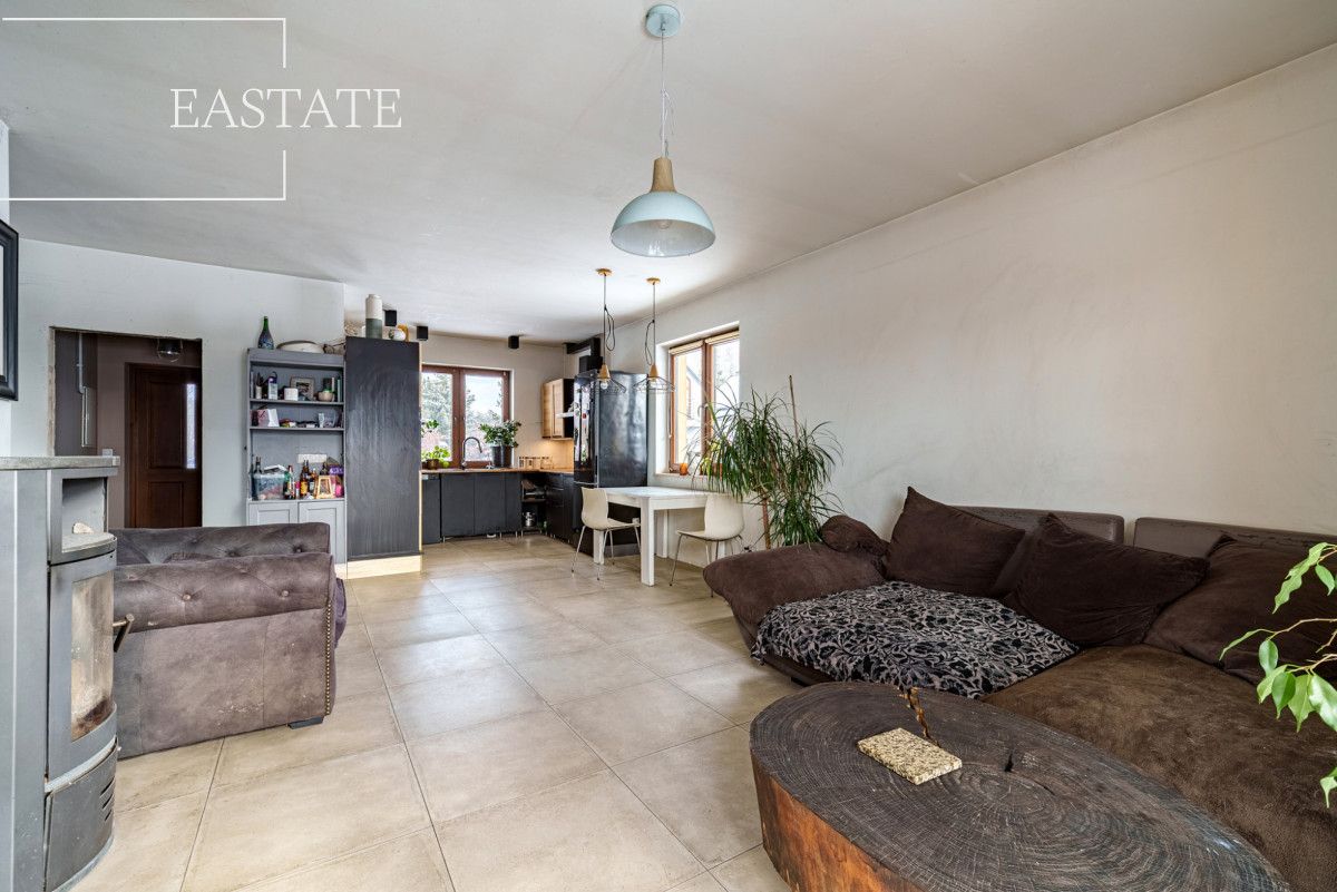 bliźniak, 5 pokoi Grochowa, ul. Zbigniewa Pawlaka. Zdjęcie 5