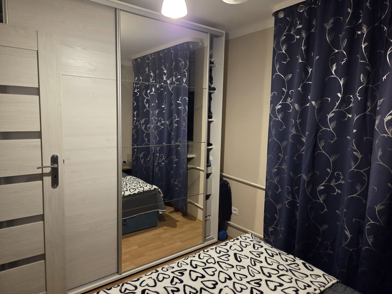 Mieszkanie 2-pokojowe Łomża Rembelin, ul. Stacha Konwy. Zdjęcie 9