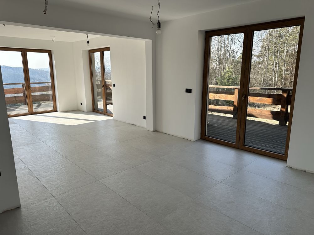 dom wolnostojący Roztoka-Brzeziny. Zdjęcie 8