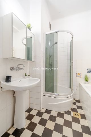 Mieszkanie 3-pokojowe Kraków Krowodrza, ul. Fryderyka Chopina. Zdjęcie 13