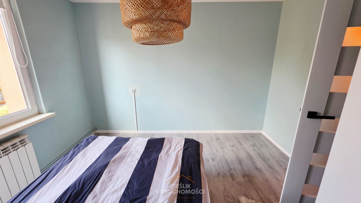 Mieszkanie 3-pokojowe Chełmek, ul. Boczna. Zdjęcie 11