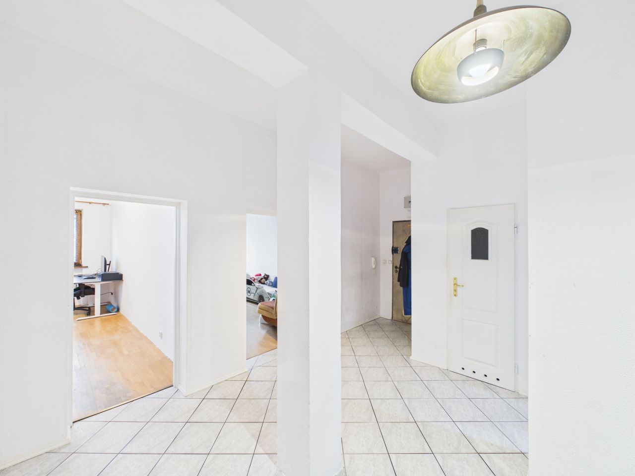 Mieszkanie 4-pokojowe Kołobrzeg, ul. Mazowiecka. Zdjęcie 9