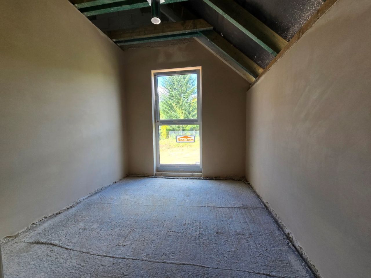 dom wolnostojący, 4 pokoje Szczyglice. Zdjęcie 13