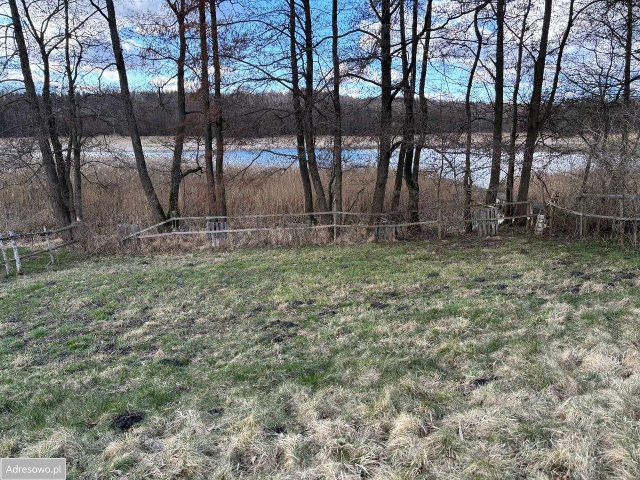 Działka budowlana Kojtryny. Zdjęcie 6
