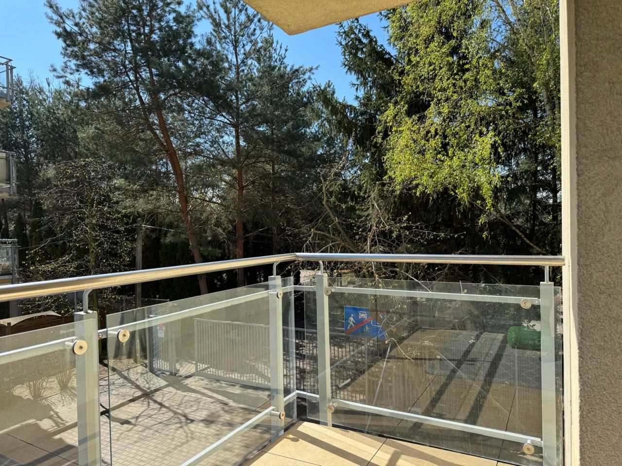 Mieszkanie 3-pokojowe Warszawa Tarchomin, ul. Majolikowa. Zdjęcie 3