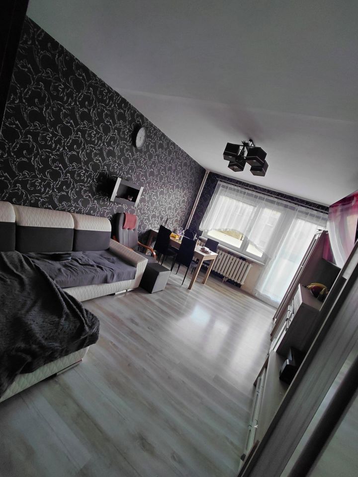 Mieszkanie 3-pokojowe Siemianowice Śląskie Bytków, ul. Hermana Wróbla. Zdjęcie 4