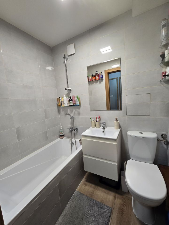 Mieszkanie 2-pokojowe Wyszków, ul. Generała Józefa Sowińskiego. Zdjęcie 6