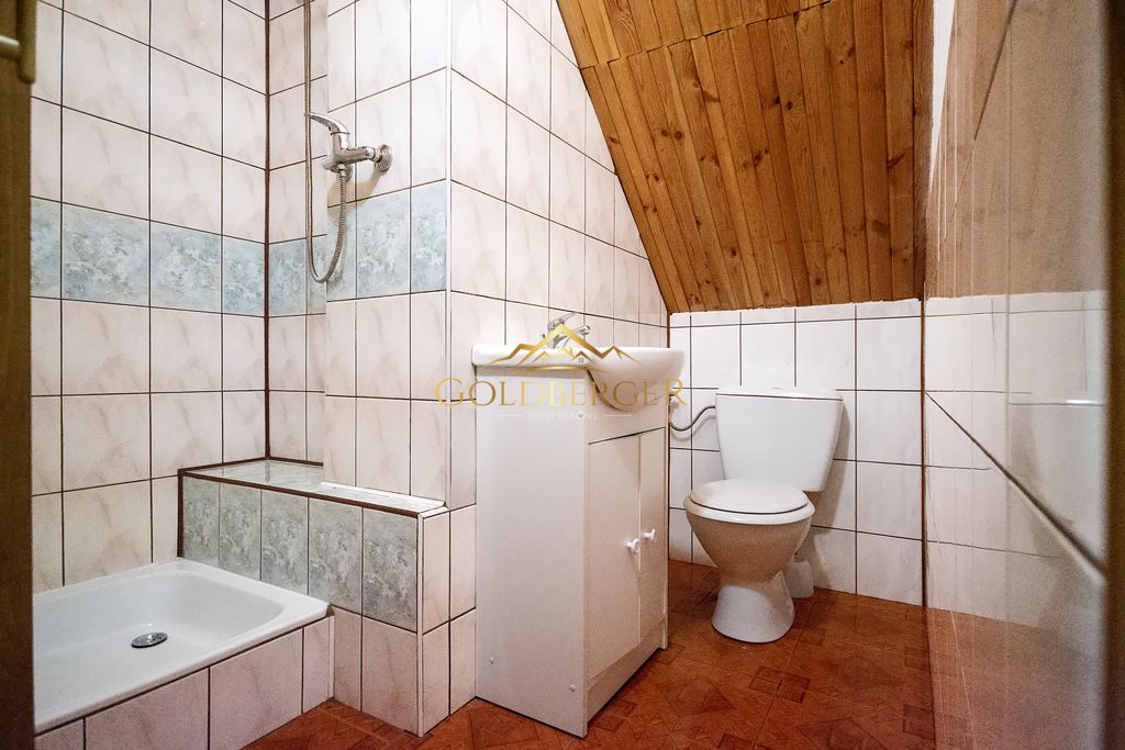 dom wolnostojący, 2 pokoje Annogóra. Zdjęcie 16