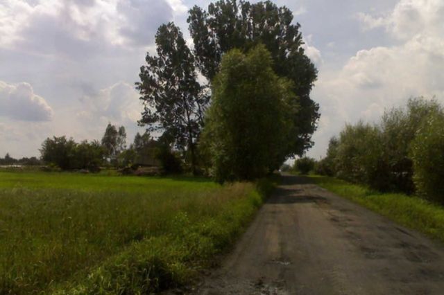 Działka inwestycyjna Gorzów Wielkopolski Zakanale . Zdjęcie 1