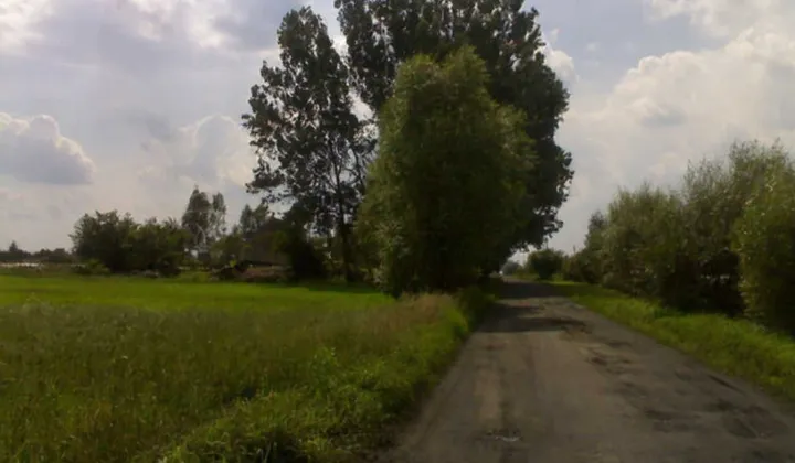Działka inwestycyjna Gorzów Wielkopolski Zakanale 