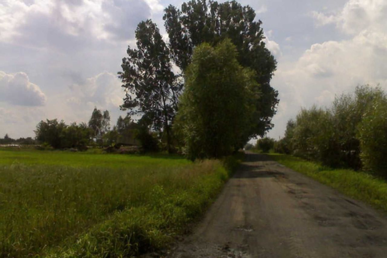 Działka inwestycyjna Gorzów Wielkopolski Zakanale . Zdjęcie 1