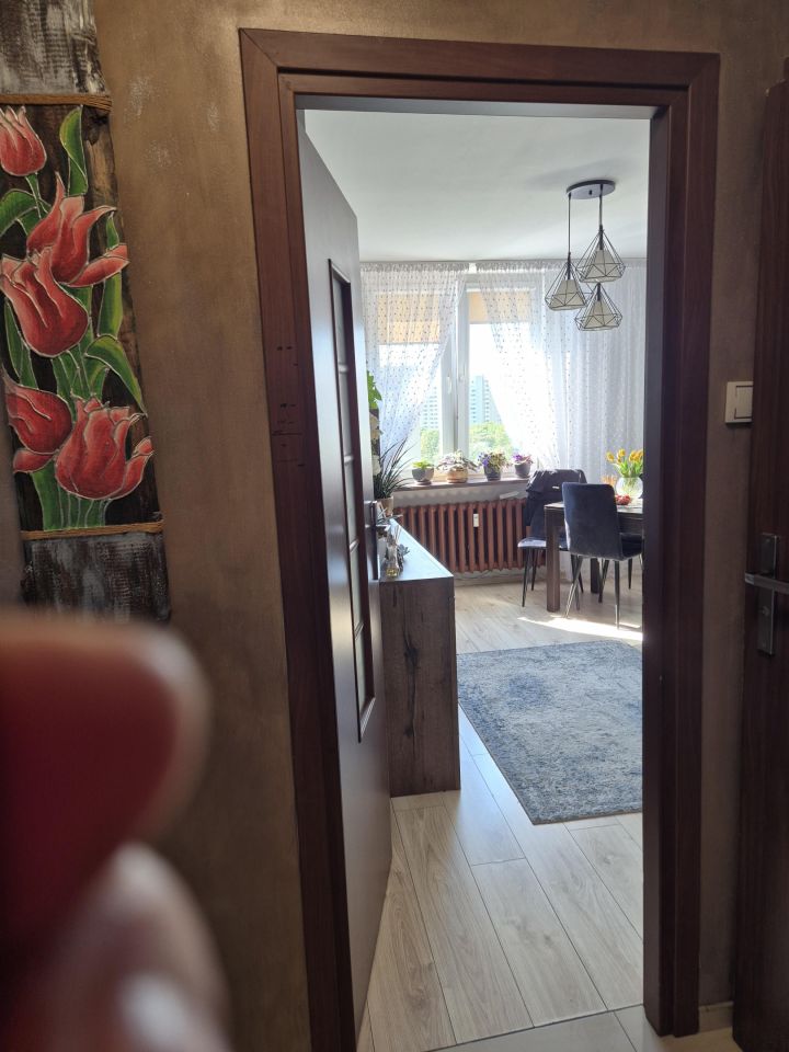 Mieszkanie 2-pokojowe Warszawa Bródno, ul. Wyszogrodzka. Zdjęcie 3