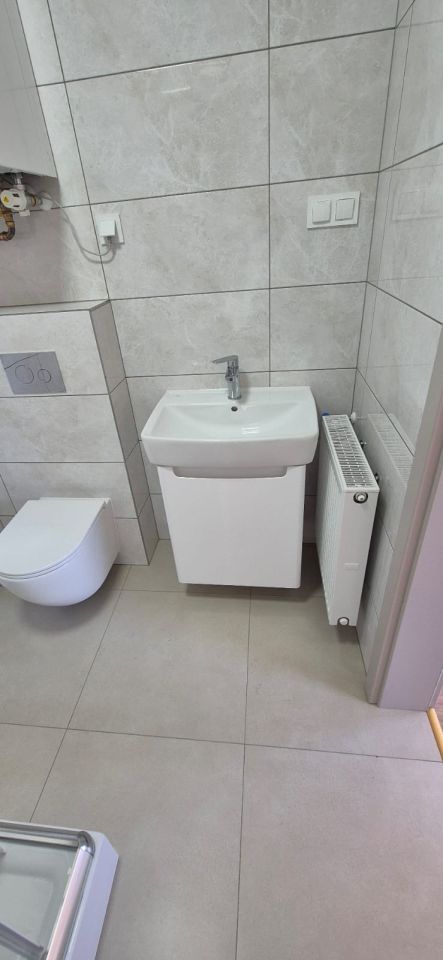 Mieszkanie 2-pokojowe Krotoszyn, ul. Piastowska. Zdjęcie 3