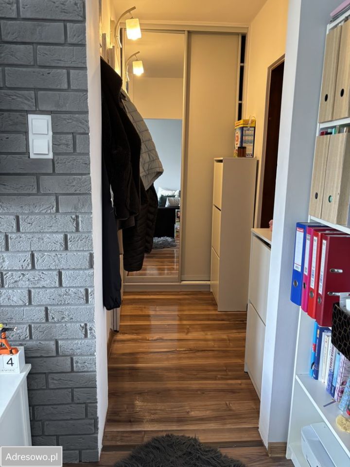Mieszkanie 1-pokojowe Gdańsk Przymorze, ul. Jagiellońska. Zdjęcie 16