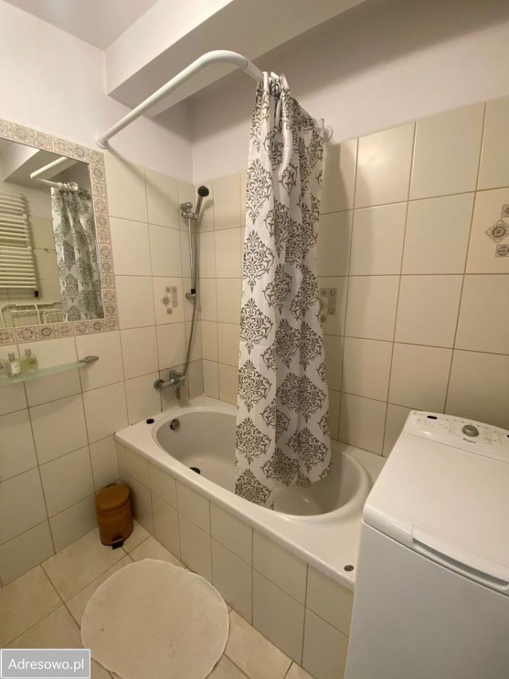 Mieszkanie 1-pokojowe Szczecin Śródmieście, ul. Gabriela Narutowicza. Zdjęcie 8