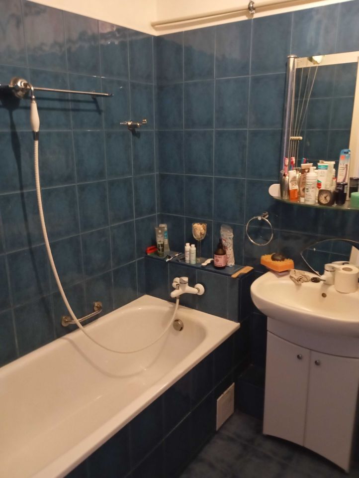 Mieszkanie 1-pokojowe Łódź Bałuty. Zdjęcie 6