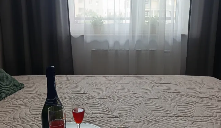 Mieszkanie 2-pokojowe Warszawa Wola, ul. Grodkowska
