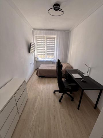 Mieszkanie 2-pokojowe Kraków Nowa Huta, os. Stalowe. Zdjęcie 4