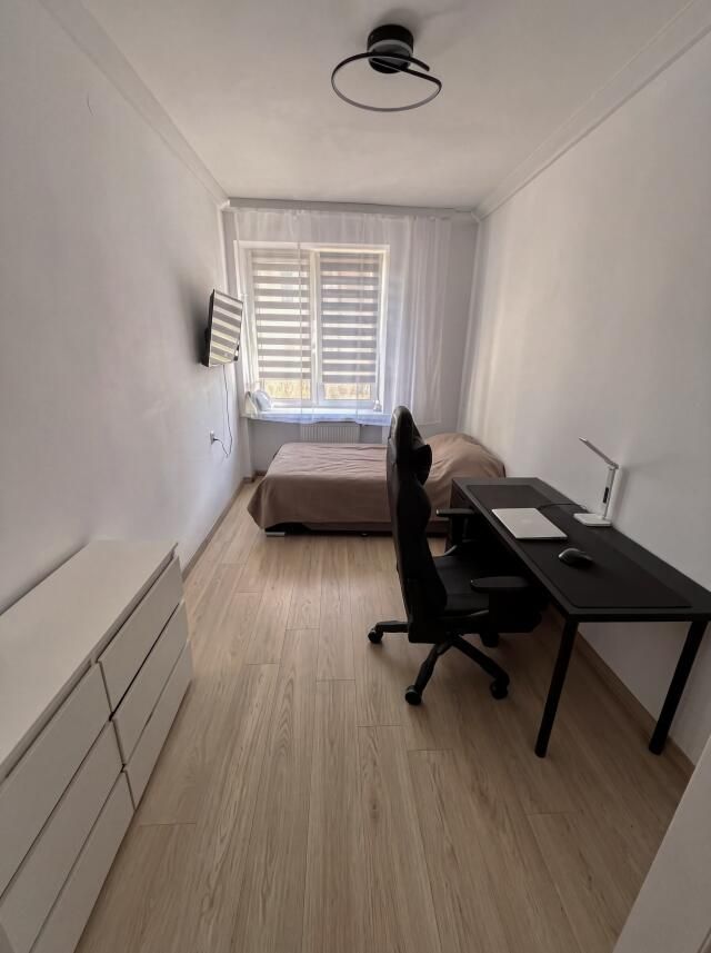 Mieszkanie 2-pokojowe Kraków Nowa Huta, os. Stalowe. Zdjęcie 4