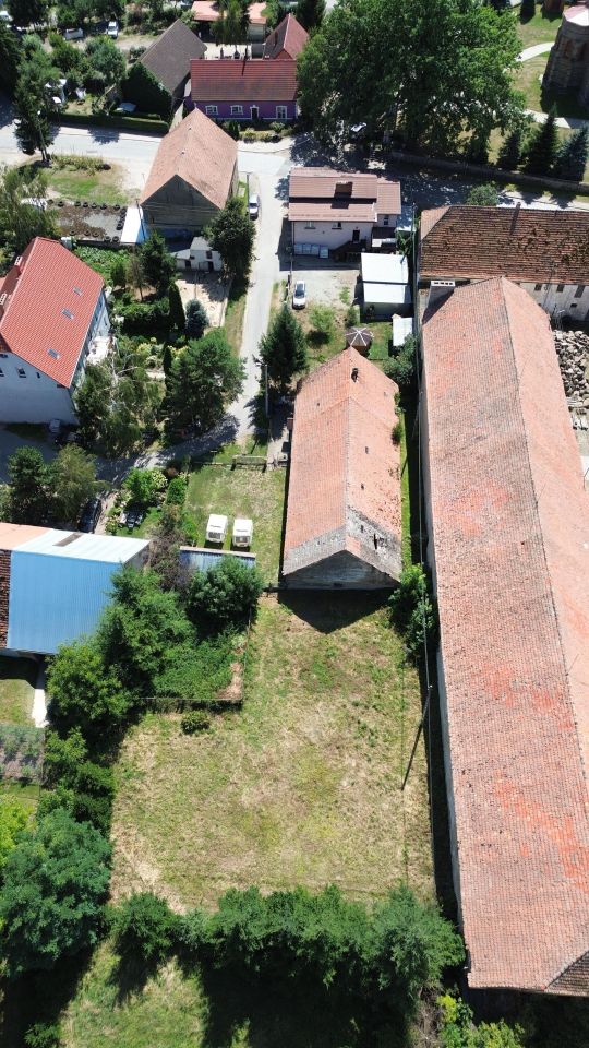 Działka budowlana Oleszna, ul. Orzechowa. Zdjęcie 5