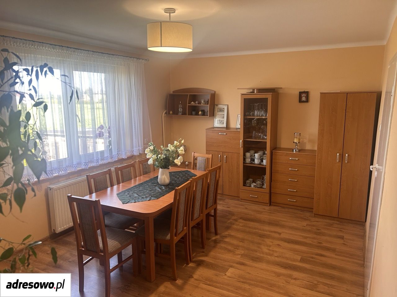 dom wolnostojący, 6 pokoi Kolonia Dębice. Zdjęcie 11