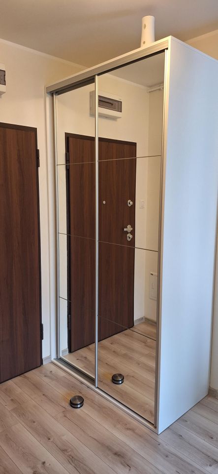 Mieszkanie 2-pokojowe Warszawa Białołęka, ul. Arcangela Corellego. Zdjęcie 15