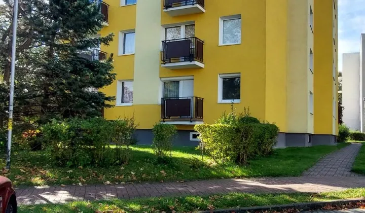 Mieszkanie 2-pokojowe Częstochowa Północ