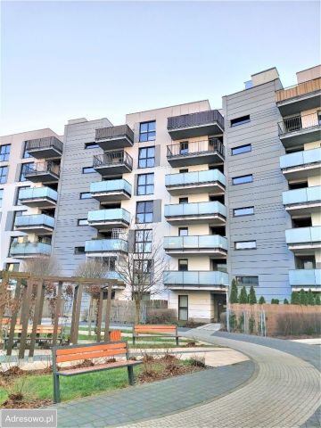 Mieszkanie 2-pokojowe Warszawa Ochota, ul. Włodarzewska. Zdjęcie 1