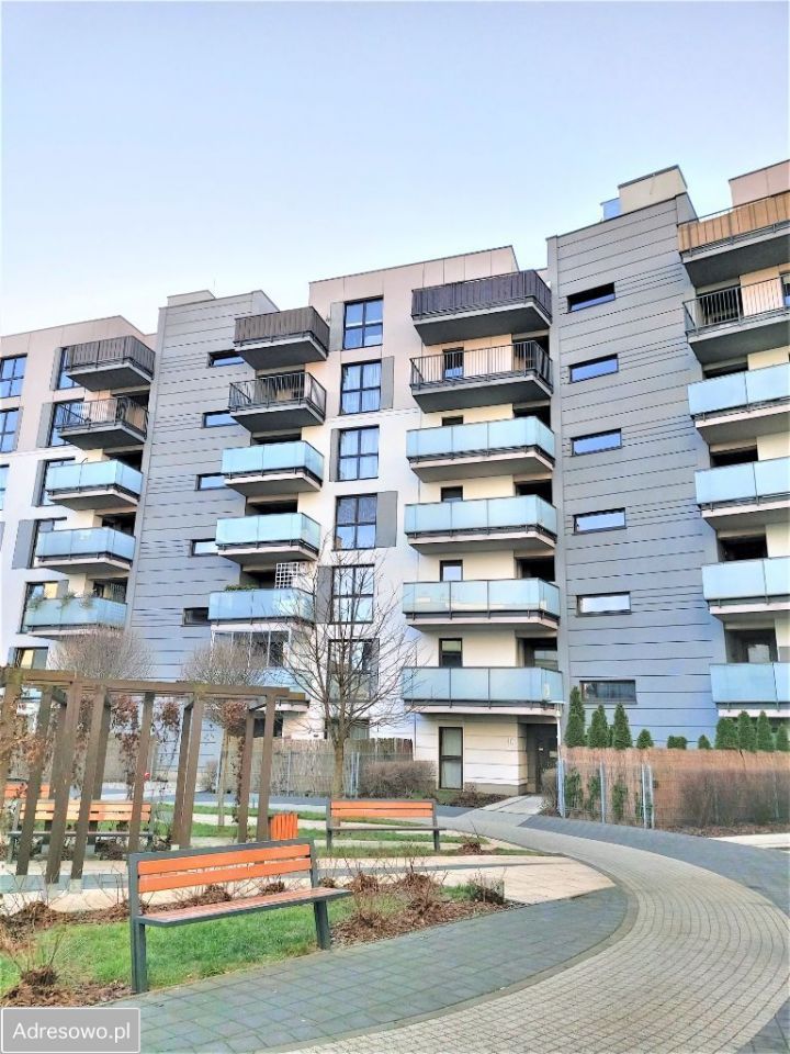 Mieszkanie 2-pokojowe Warszawa Ochota, ul. Włodarzewska