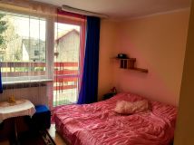 Hotel/pensjonat Karpacz, ul. Artura Grottgera. Zdjęcie 4