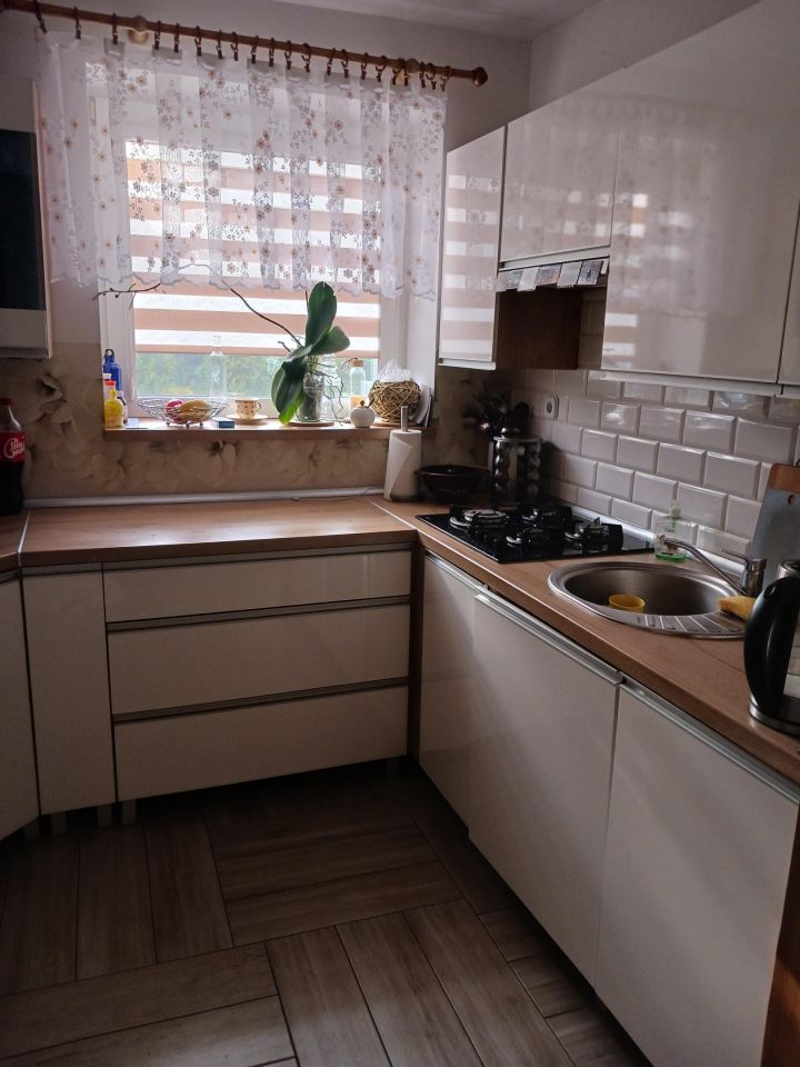 dom wolnostojący, 4 pokoje Węgiersk. Zdjęcie 18