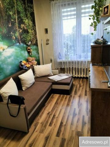 Mieszkanie 3-pokojowe Wrocław, pl. Tadeusza Kościuszki. Zdjęcie 1