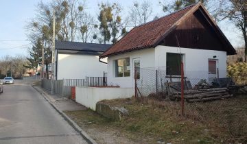 dom wolnostojący Iława