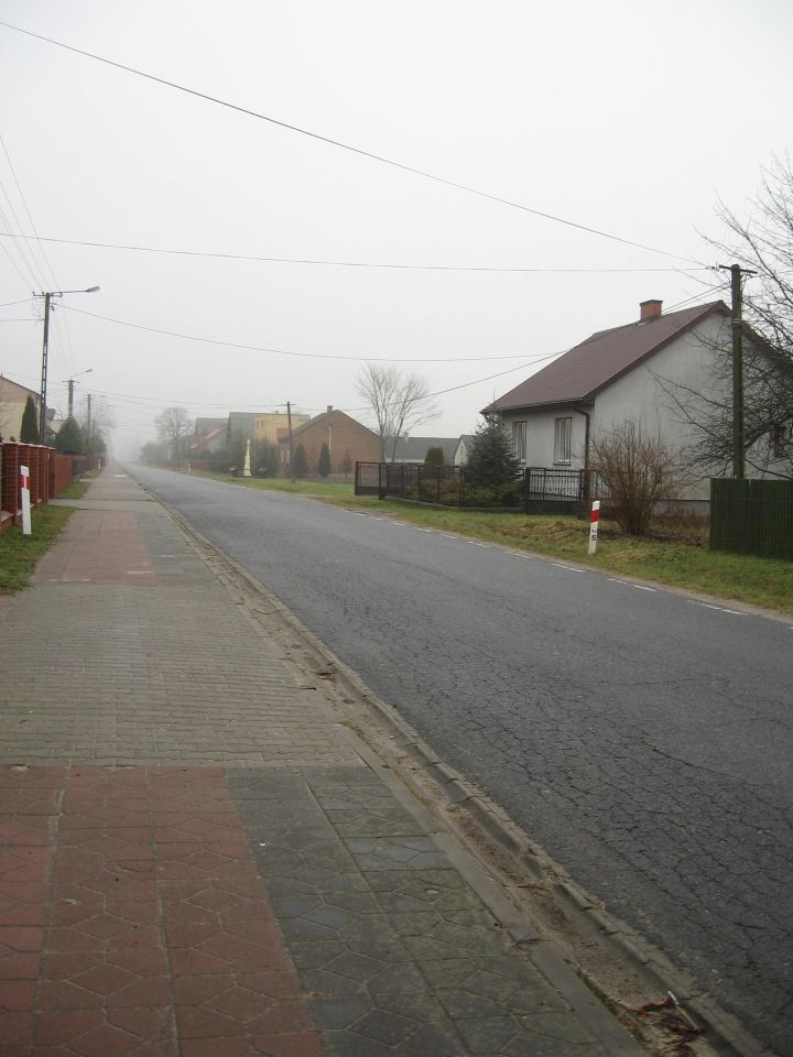 Działka rolno-budowlana Tczów. Zdjęcie 7