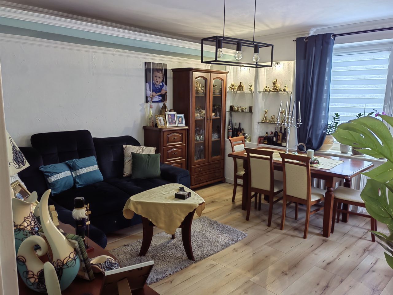 Mieszkanie 4-pokojowe Wojcieszów Centrum, ul. Górnicza. Zdjęcie 13