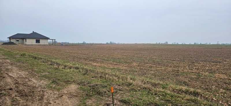 Działka budowlana Nowy Dwór. Zdjęcie 3