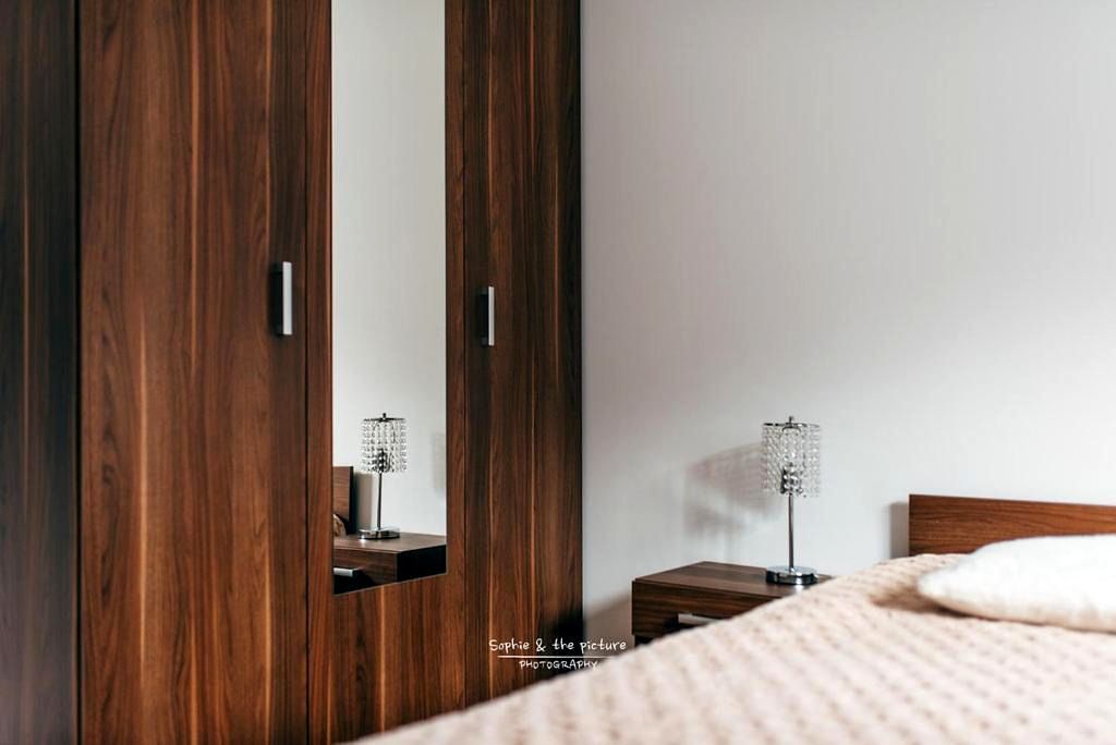 Mieszkanie 3-pokojowe Polanica-Zdrój, ul. Jarosława Dąbrowskiego. Zdjęcie 8