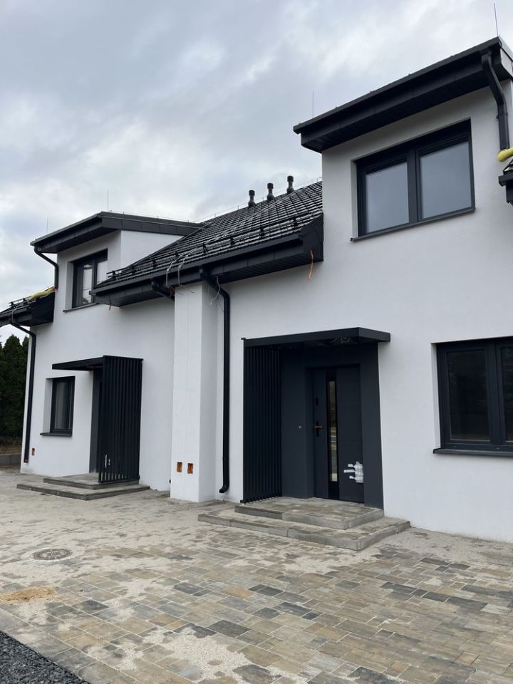 bliźniak Rudniki. Zdjęcie 3