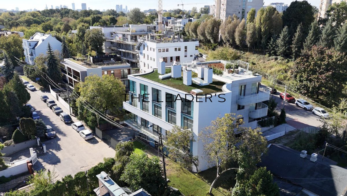 Mieszkanie 3-pokojowe Warszawa Bielany, ul. Gdańska. Zdjęcie 13