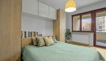 Mieszkanie 2-pokojowe Warszawa Mokotów, ul. Bukowińska