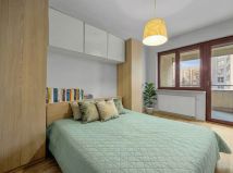 Mieszkanie 2-pokojowe Warszawa Mokotów, ul. Bukowińska