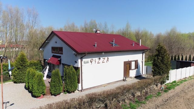 Nieruchomość komercyjna Niechobrz. Zdjęcie 1