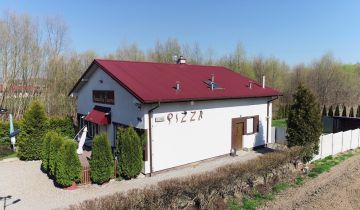 Nieruchomość komercyjna Niechobrz