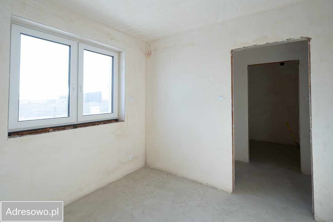 bliźniak, 5 pokoi Więckowice, ul. Sojowa. Zdjęcie 4