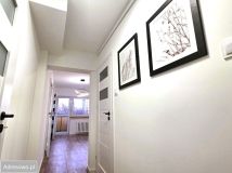 Mieszkanie 4-pokojowe Warszawa Śródmieście, ul. Mordechaja Anielewicza. Zdjęcie 3