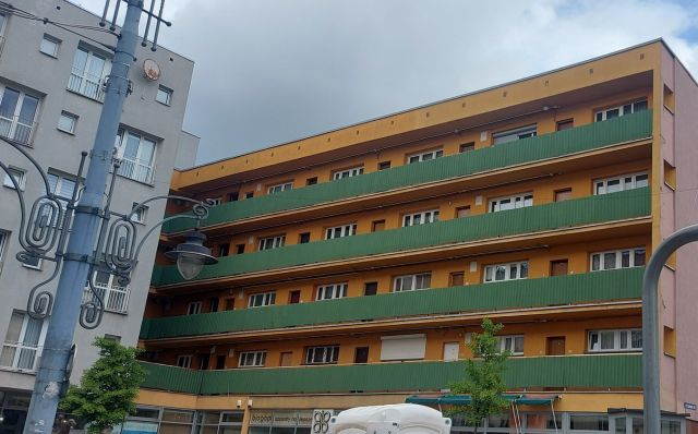 Mieszkanie 2-pokojowe Wrocław Stare Miasto, ul. Szewska. Zdjęcie 1